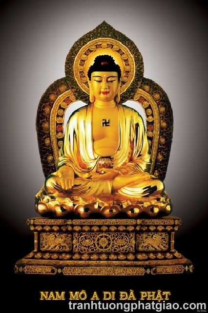 Phật Adida (29)